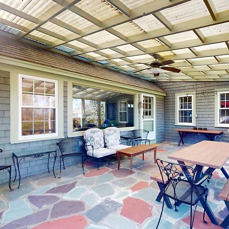 Cape Landing Cottage Brewster Εξωτερικό φωτογραφία