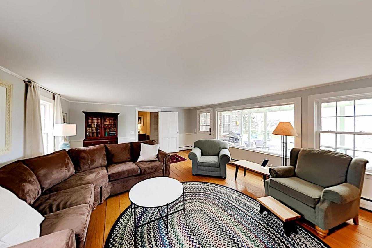 Cape Landing Cottage Brewster Εξωτερικό φωτογραφία