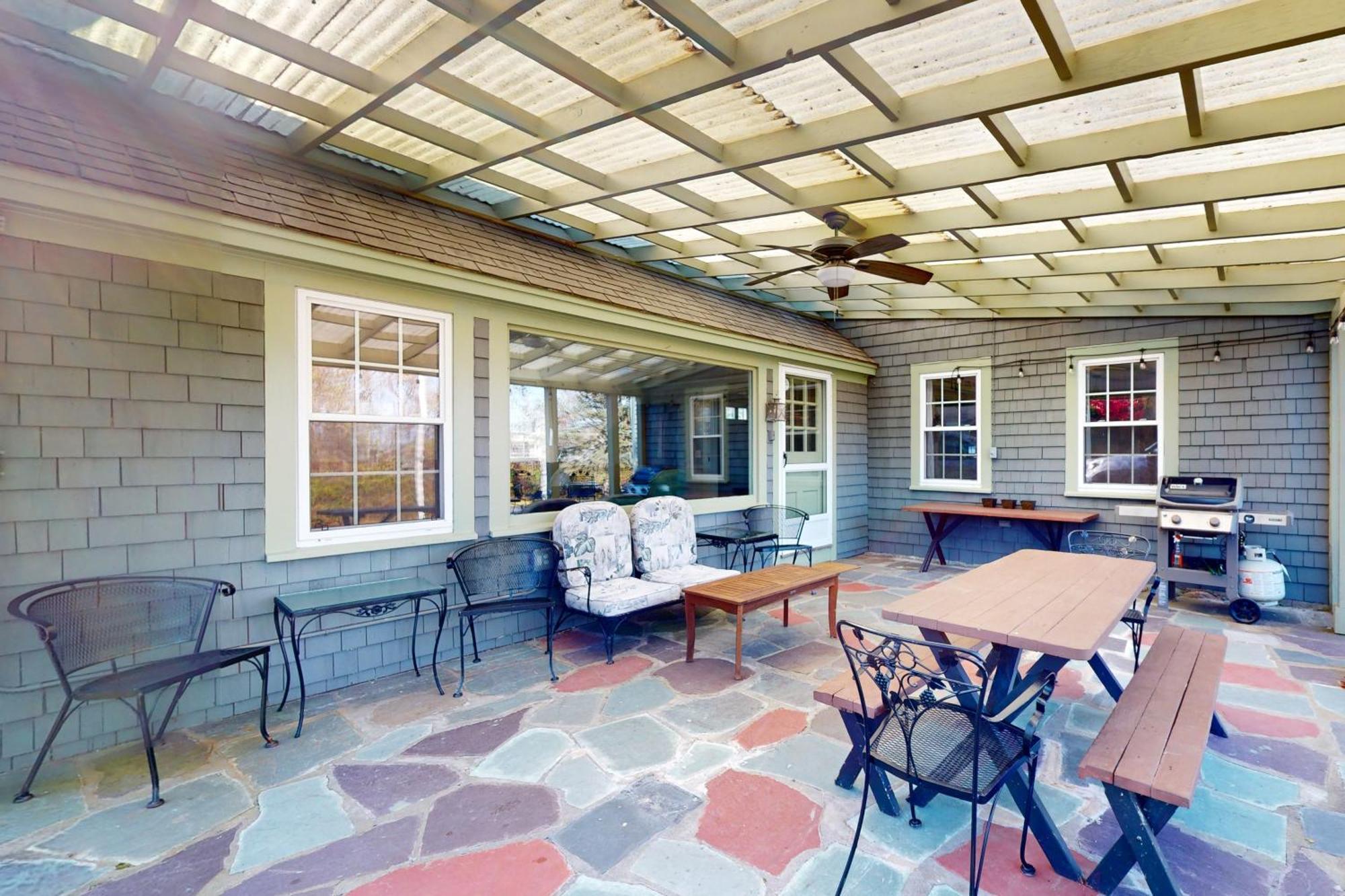 Cape Landing Cottage Brewster Εξωτερικό φωτογραφία