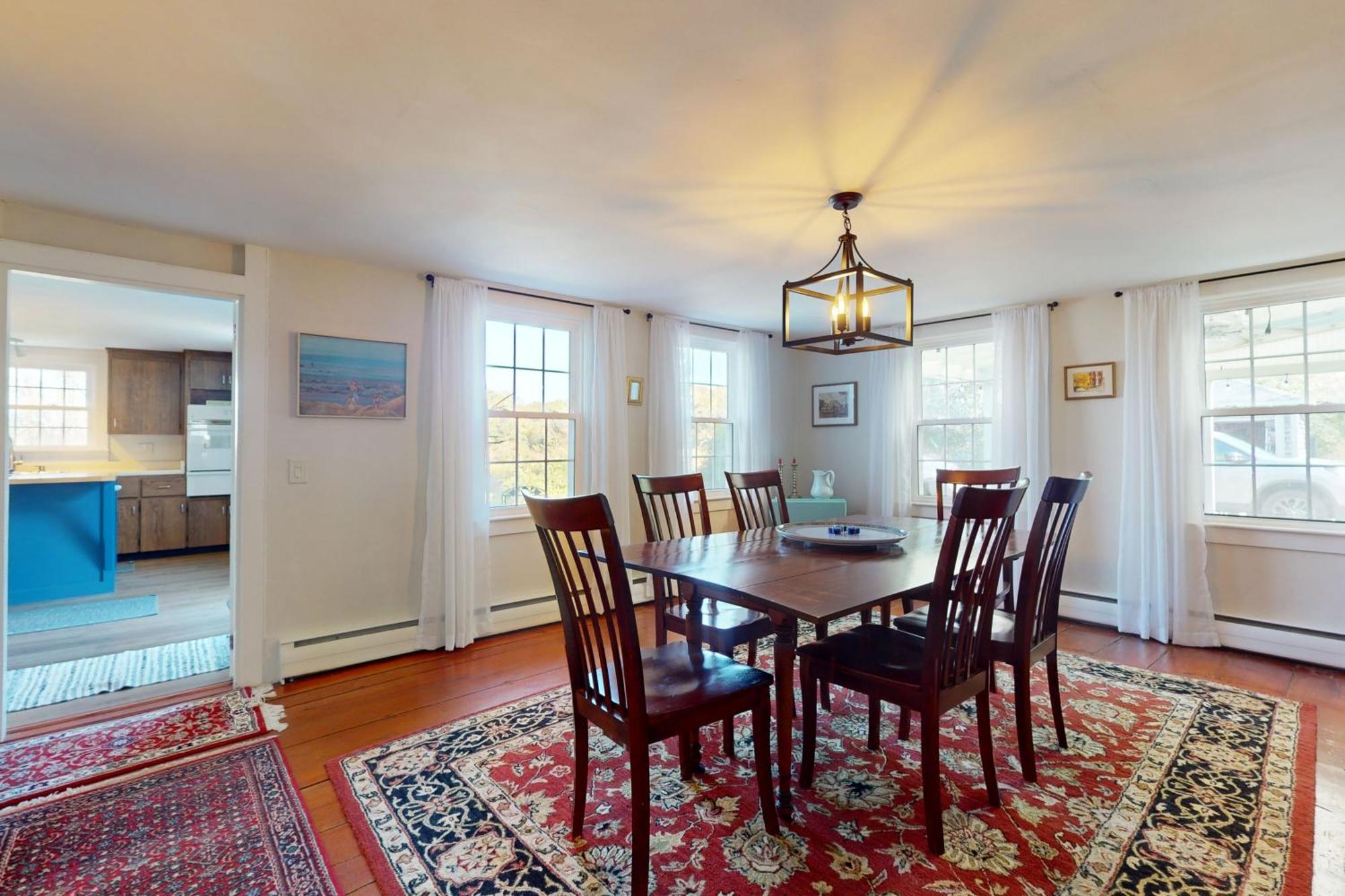 Cape Landing Cottage Brewster Εξωτερικό φωτογραφία