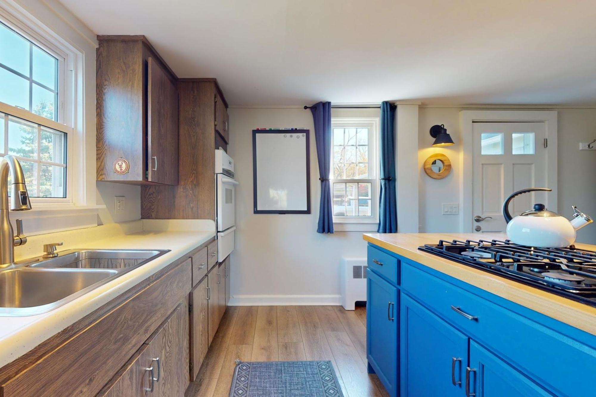 Cape Landing Cottage Brewster Εξωτερικό φωτογραφία